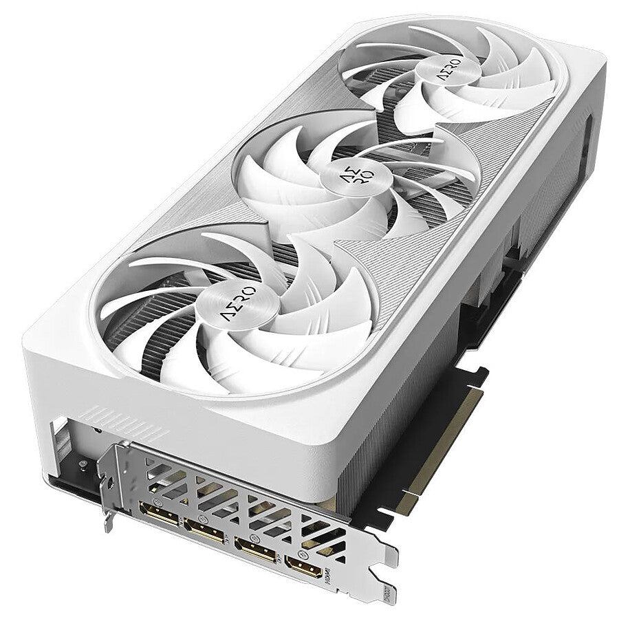 Gigabyte GeForce RTX 4090 AERO OC 24G prix maroc- Smartmarket.ma