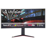 LG UltraGear 38GN950P-B prix maroc- Smartmarket.ma