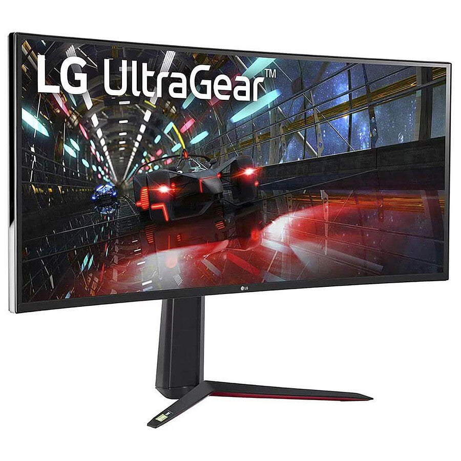 LG UltraGear 38GN950P-B prix maroc- Smartmarket.ma