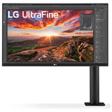 LG 27UN880P-B prix maroc- Smartmarket.ma