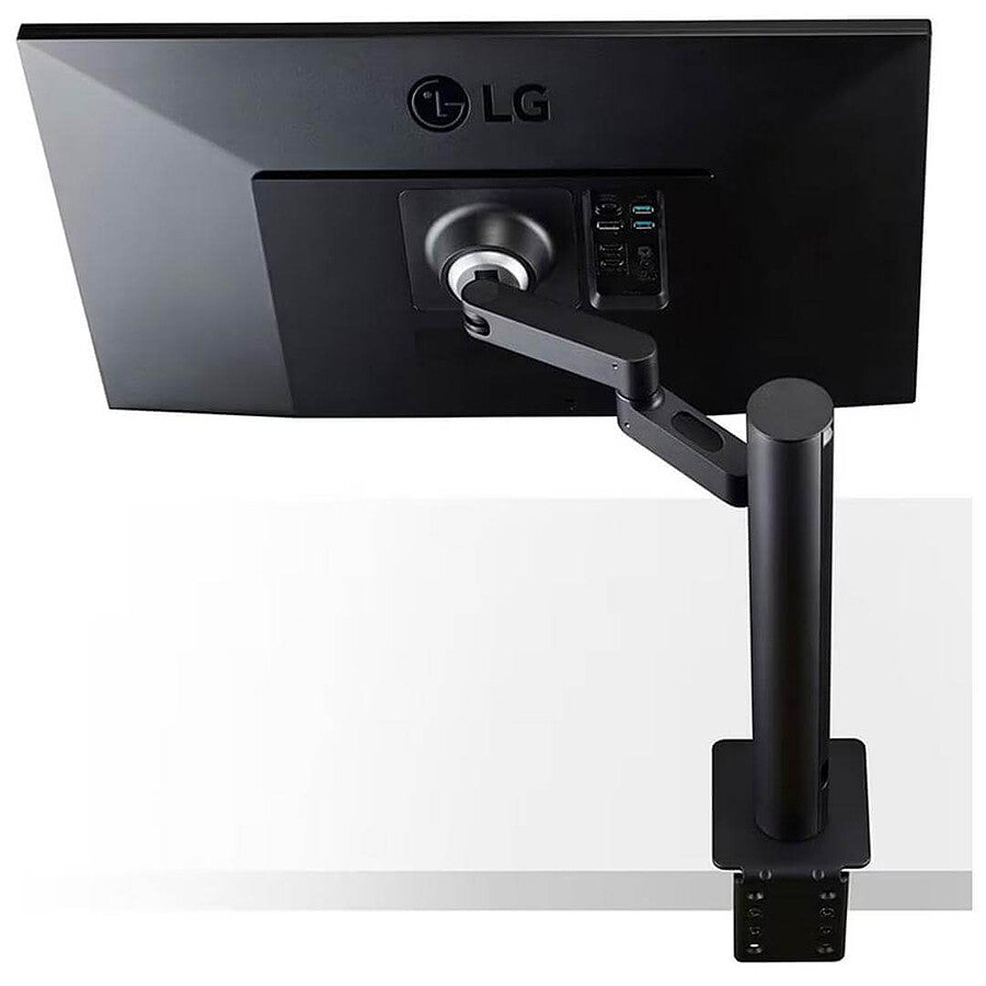 LG 27UN880P-B prix maroc- Smartmarket.ma