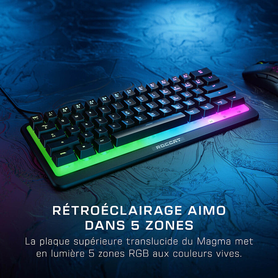 Roccat Magma Mini prix maroc- Smartmarket.ma