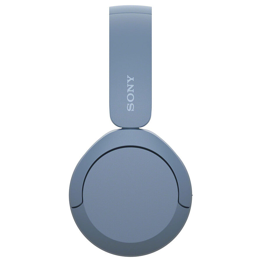 Sony WH-CH520 Bleu prix maroc- Smartmarket.ma