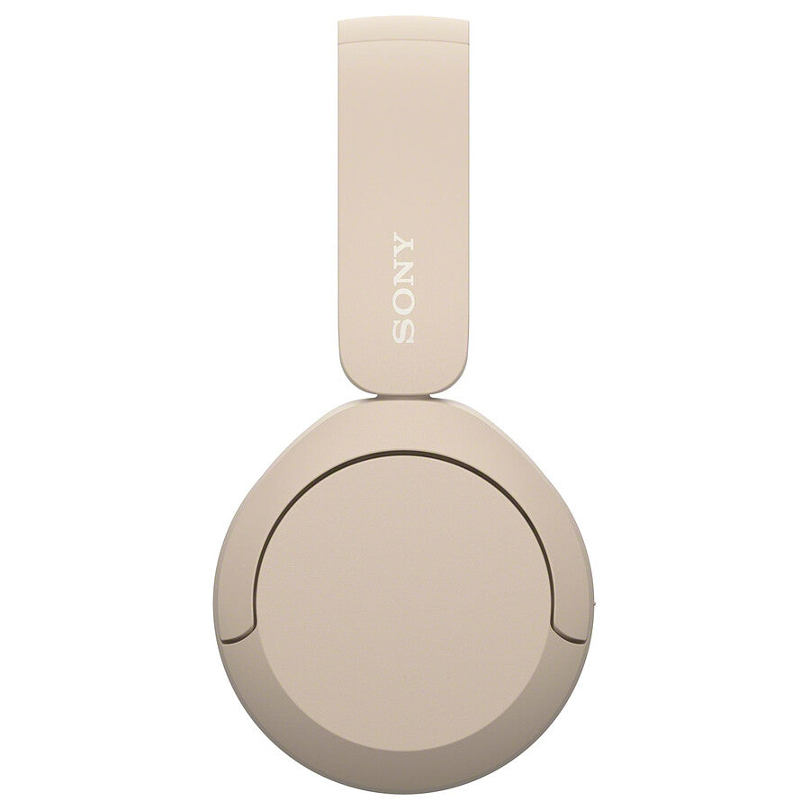 Sony WH-CH520 Beige prix maroc- Smartmarket.ma