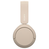 Sony WH-CH520 Beige prix maroc- Smartmarket.ma