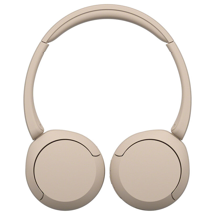 Sony WH-CH520 Beige prix maroc- Smartmarket.ma