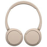 Sony WH-CH520 Beige prix maroc- Smartmarket.ma