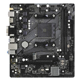 ASRock A520M-HVS prix maroc- Smartmarket.ma