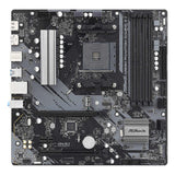 ASRock A520M Phantom Gaming 4 prix maroc- Smartmarket.ma