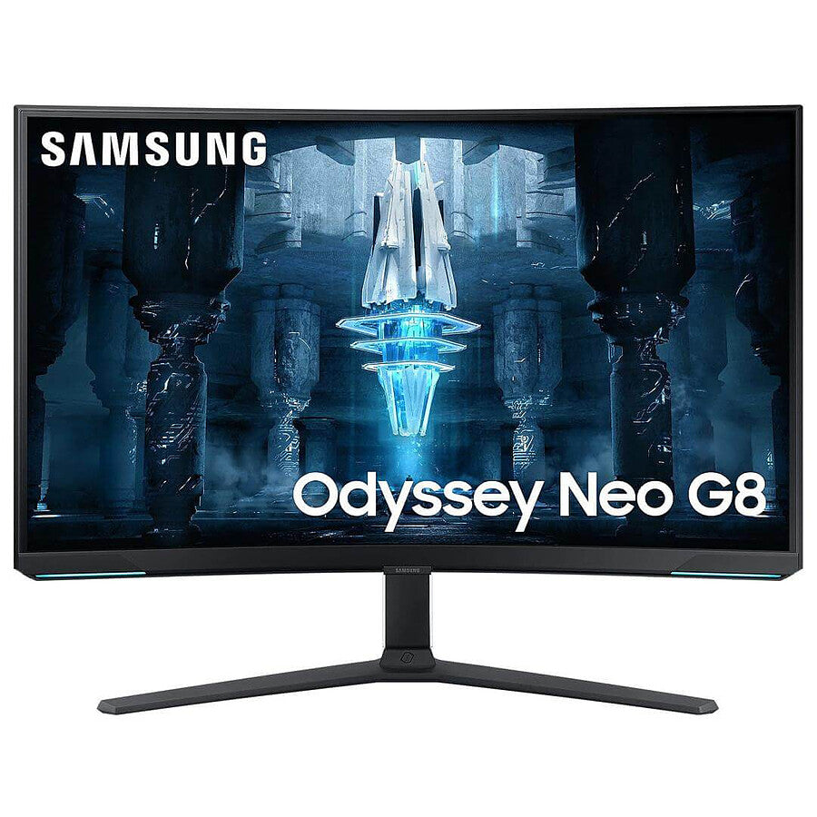 Samsung Odyssey Neo G8 S32BG850NP prix maroc- Smartmarket.ma