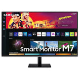 Samsung Smart Monitor M7 S43BM700UP prix maroc- Smartmarket.ma