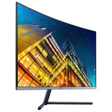 Samsung U32R590CWP prix maroc- Smartmarket.ma