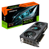 Gigabyte GeForce RTX 4070 EAGLE OC prix maroc- Smartmarket.ma