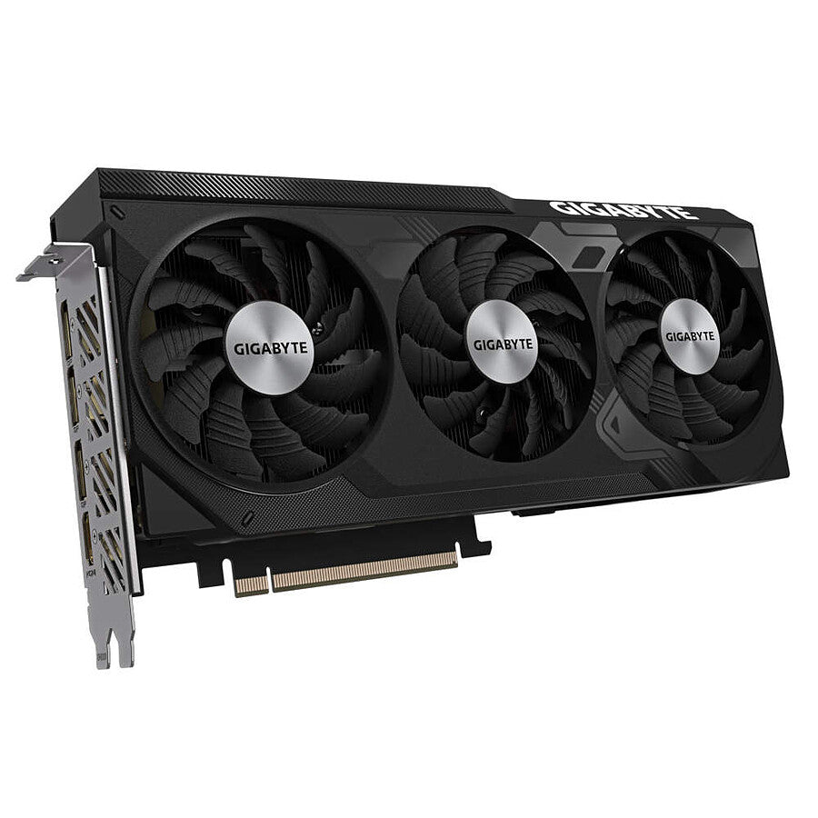 Gigabyte GeForce RTX 4070 WINDFORCE OC prix maroc- Smartmarket.ma