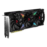 PNY GeForce RTX 4070 XLR8 Gaming VERTO EPIC-X prix maroc- Smartmarket.ma