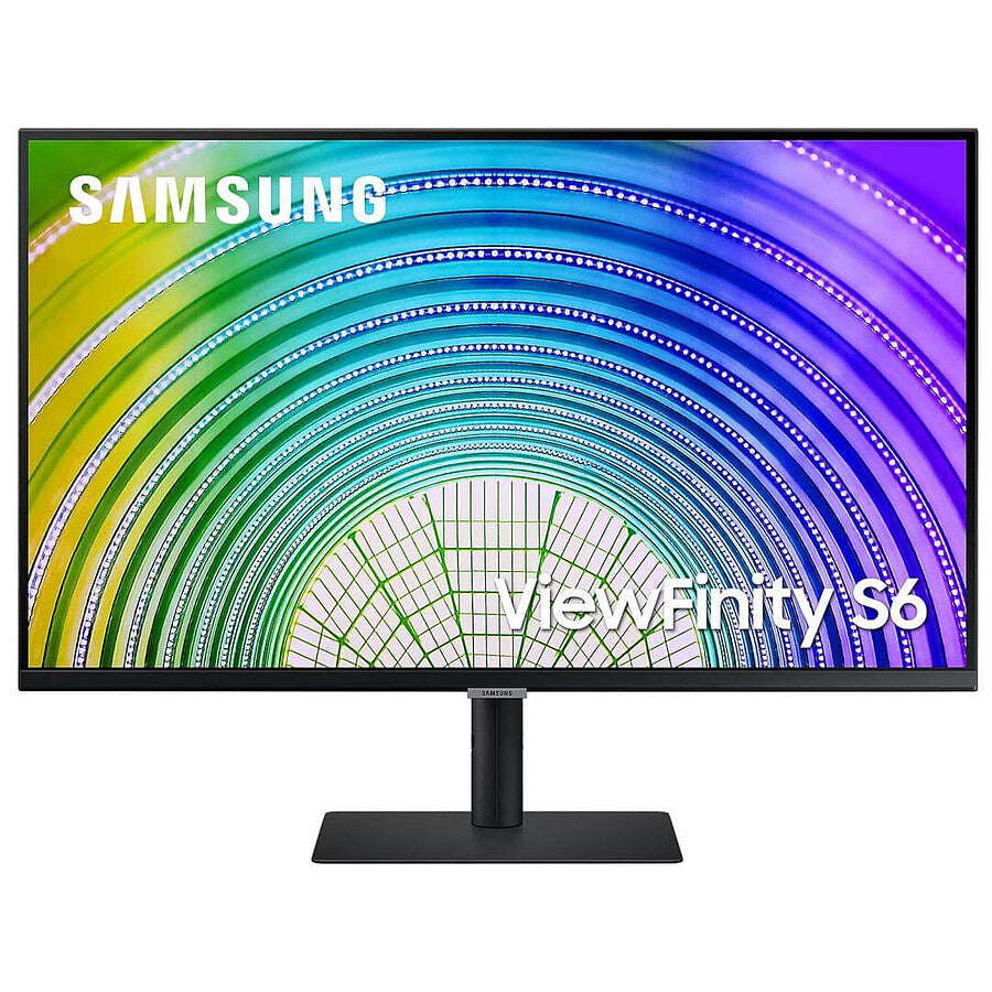 Samsung ViewFinity S6 S32A60PUUP prix maroc- Smartmarket.ma