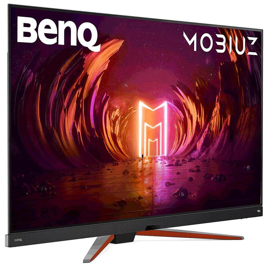 BenQ OLED MOBIUZ EX480UZ prix maroc- Smartmarket.ma