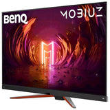 BenQ OLED MOBIUZ EX480UZ prix maroc- Smartmarket.ma