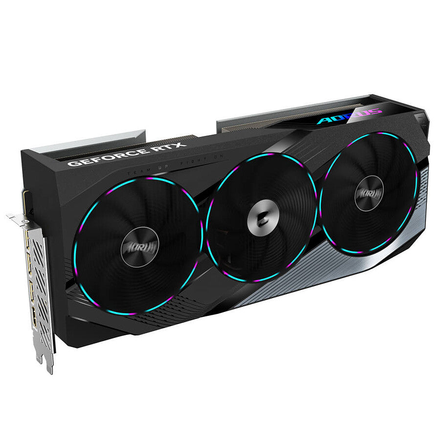 Gigabyte GeForce RTX 4070 Aorus MASTER prix maroc- Smartmarket.ma