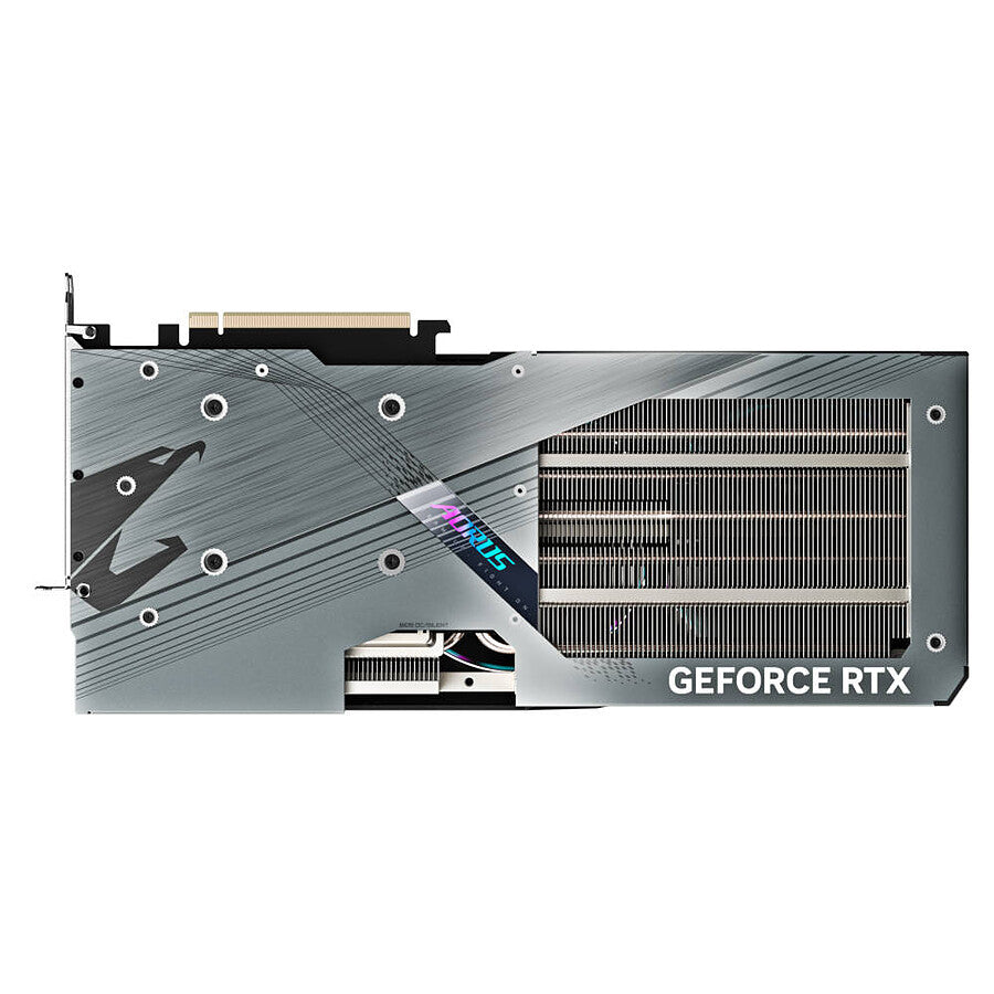 Gigabyte GeForce RTX 4070 Aorus MASTER prix maroc- Smartmarket.ma