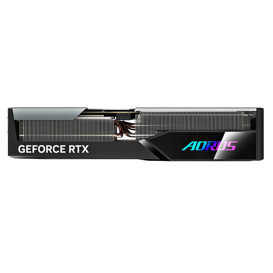 Gigabyte GeForce RTX 4070 Aorus MASTER prix maroc- Smartmarket.ma