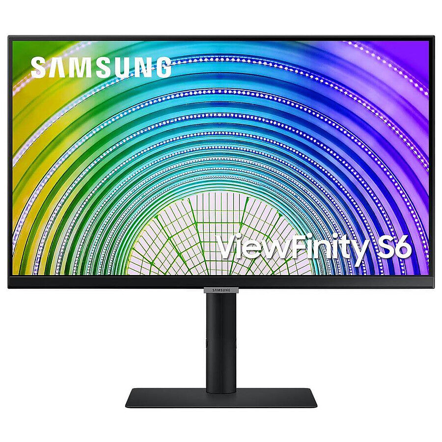 Samsung ViewFinity S6 S24A60PUCU prix maroc- Smartmarket.ma