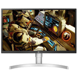 LG 27UL550P-W prix maroc- Smartmarket.ma