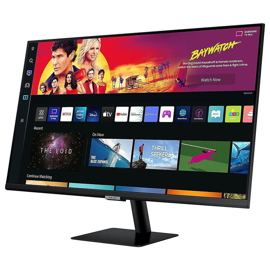 Samsung Smart Monitor M7 S32BM700UP prix maroc- Smartmarket.ma