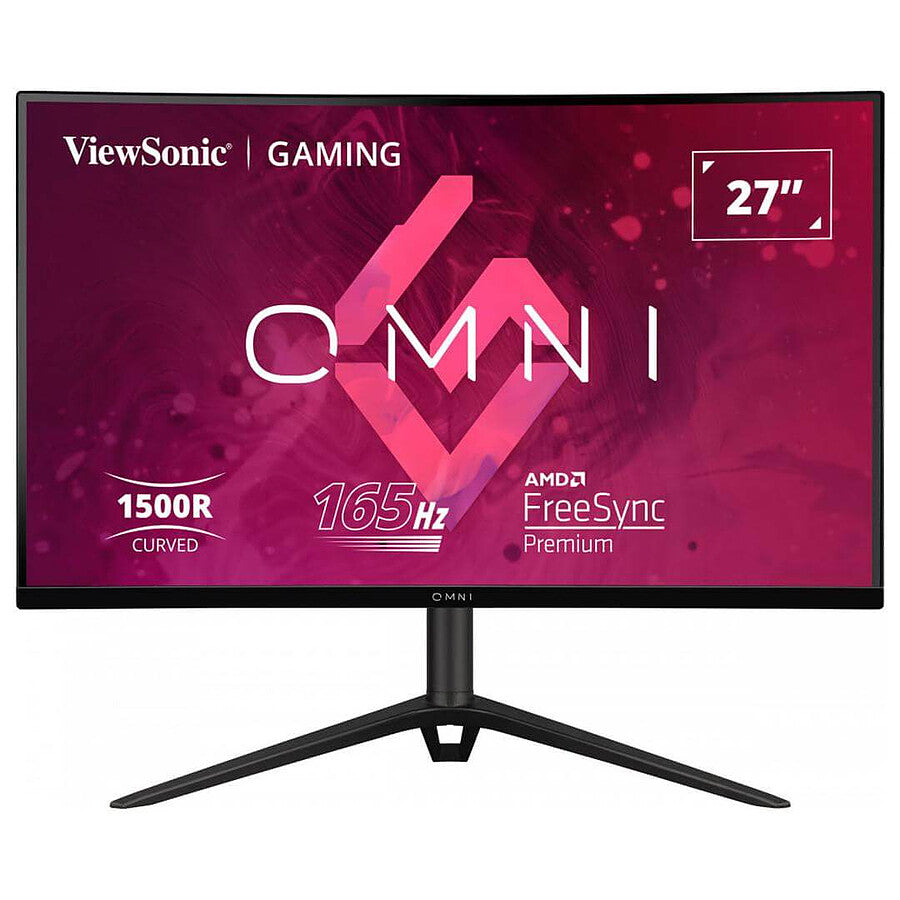 ViewSonic VX2718-PC-MHDJ prix maroc- Smartmarket.ma