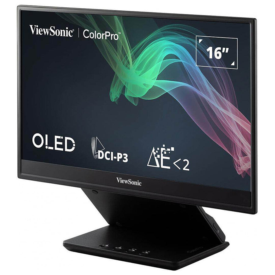 ViewSonic VP16-OLED prix maroc- Smartmarket.ma