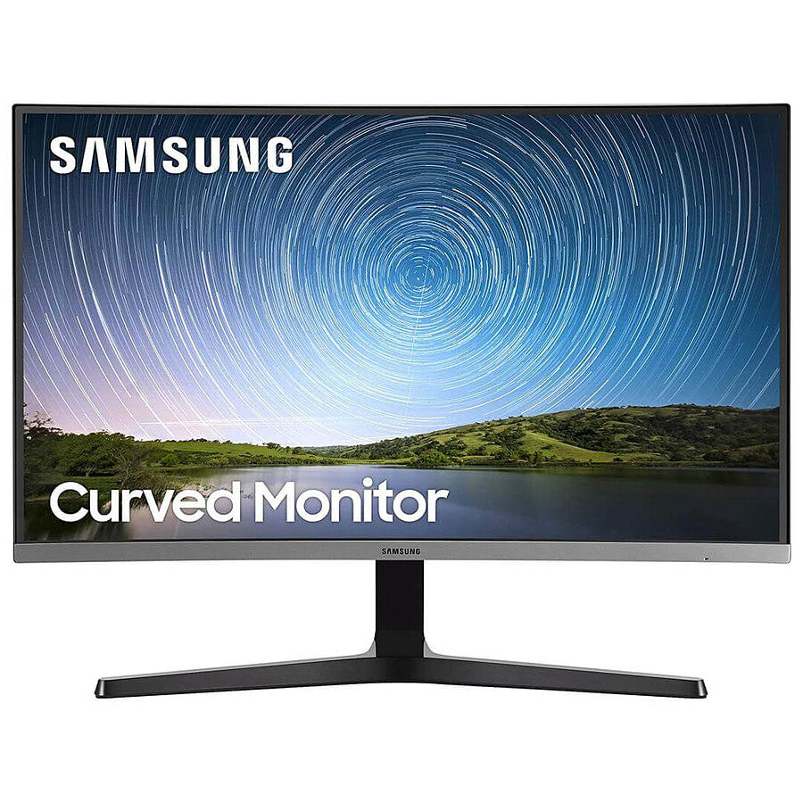 Samsung C32R500FHP prix maroc- Smartmarket.ma