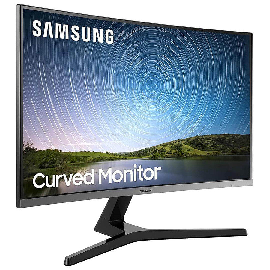 Samsung C32R500FHP prix maroc- Smartmarket.ma