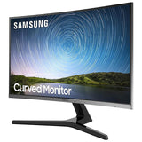 Samsung C32R500FHP prix maroc- Smartmarket.ma