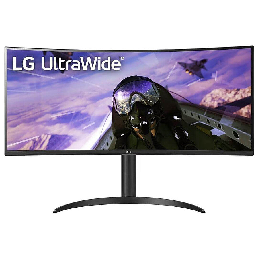 LG 34WP65CP-B prix maroc- Smartmarket.ma