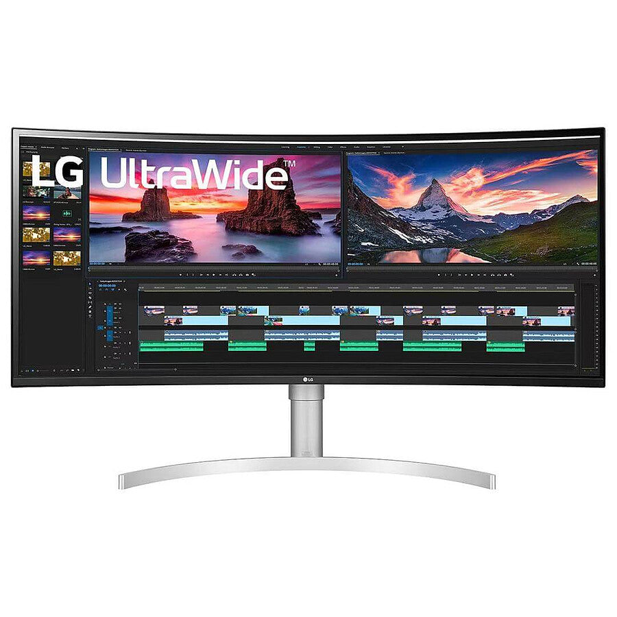 LG 38WN95CP-W prix maroc- Smartmarket.ma