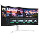 LG 38WN95CP-W prix maroc- Smartmarket.ma