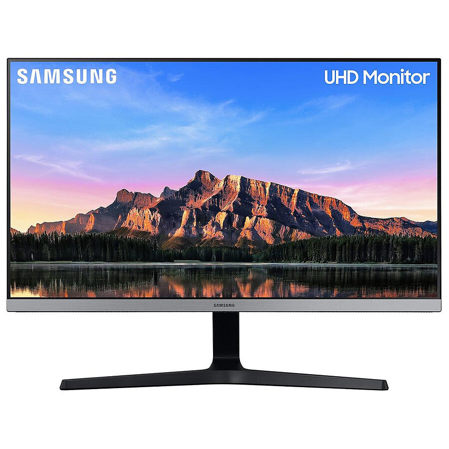 Samsung U28R550UQP prix maroc- Smartmarket.ma