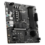 MSI PRO B760M-P prix maroc- Smartmarket.ma