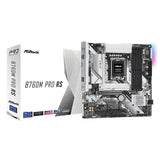 ASRock B760M Pro RS prix maroc- Smartmarket.ma