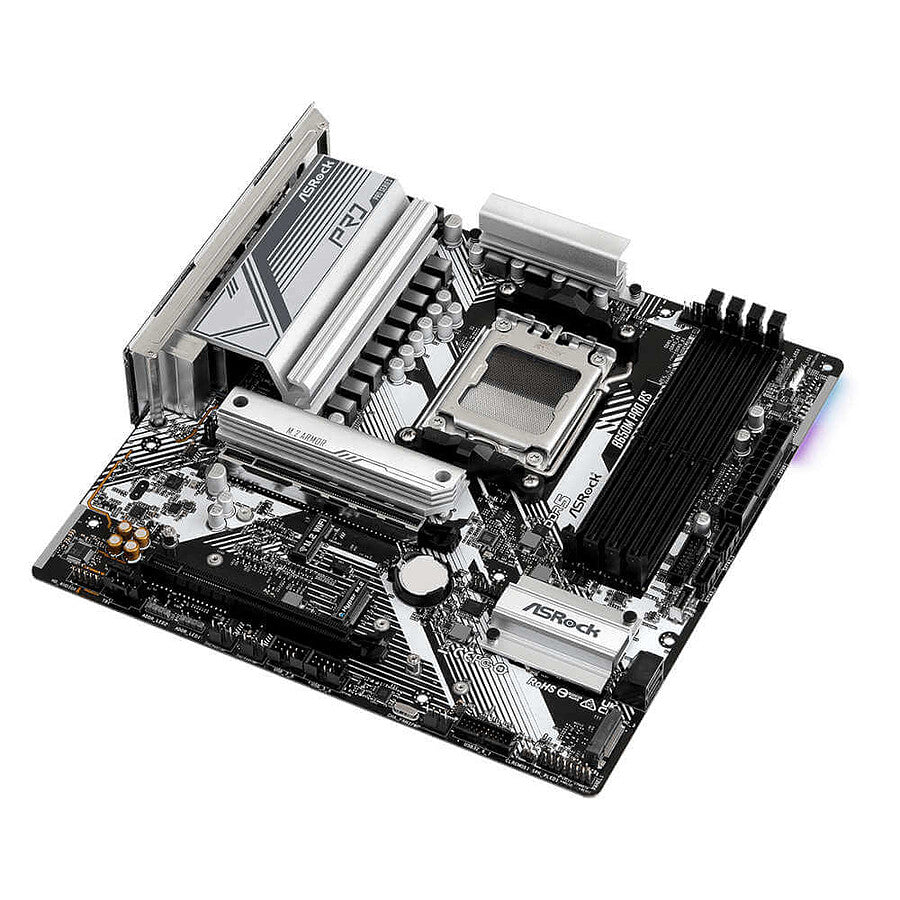 ASRock B650M PRO RS prix maroc- Smartmarket.ma