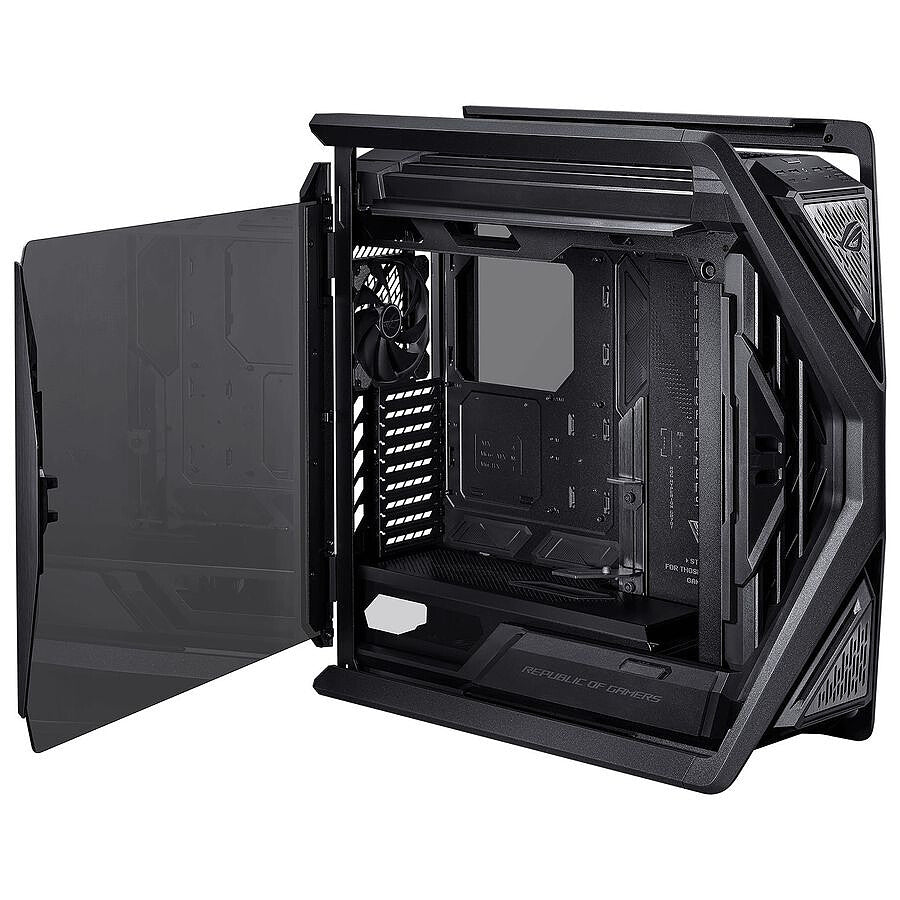 ASUS ROG Hyperion GR701 - Noir prix maroc- Smartmarket.ma