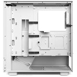 NZXT H5 Flow RGB - Blanc prix maroc- Smartmarket.ma