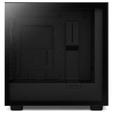 NZXT H7 Flow RGB - Noir prix maroc- Smartmarket.ma