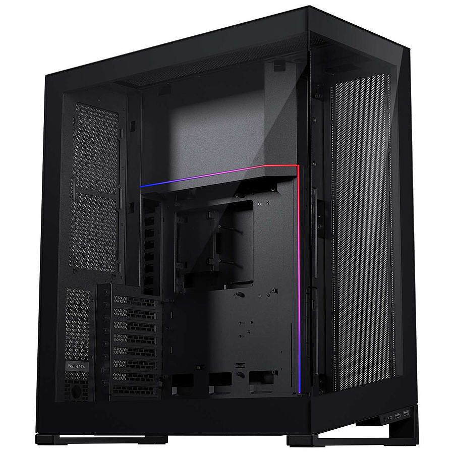 Phanteks NV7 - Noir prix maroc- Smartmarket.ma