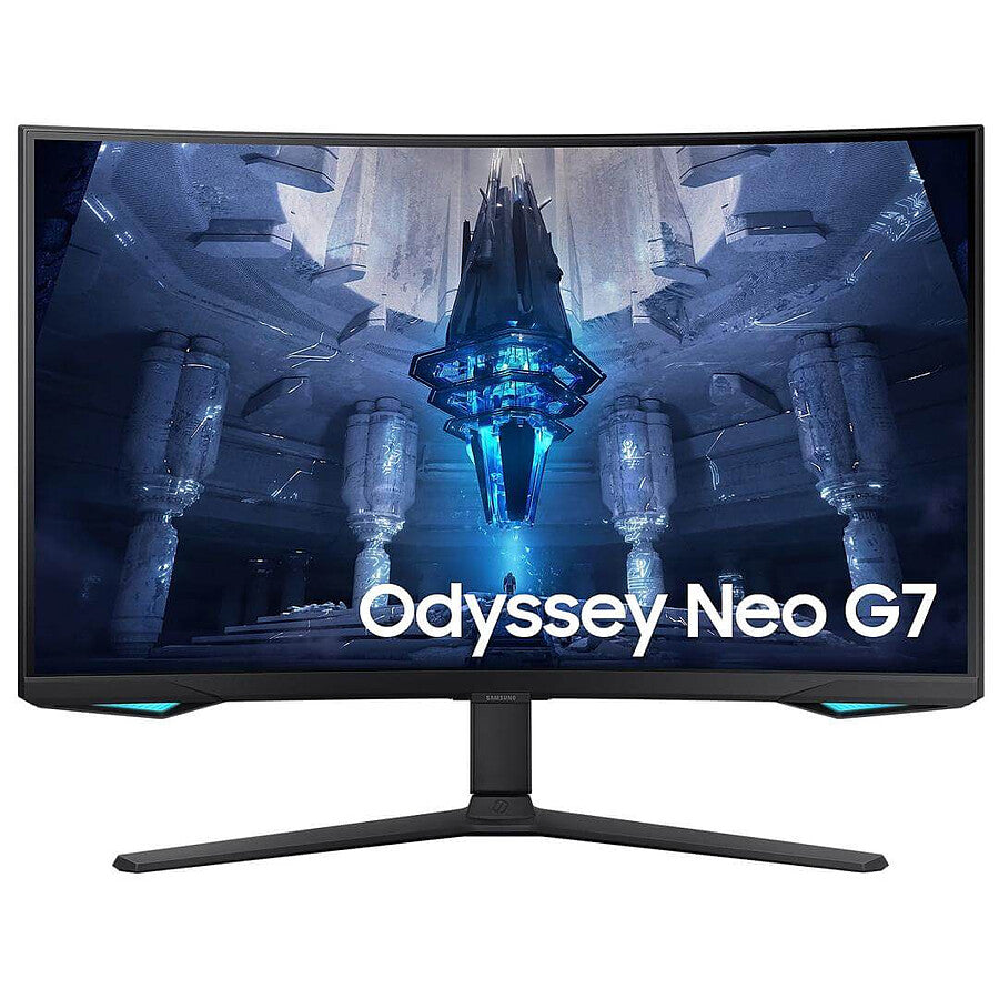 Samsung Odyssey Neo G7 S32BG750NP prix maroc- Smartmarket.ma