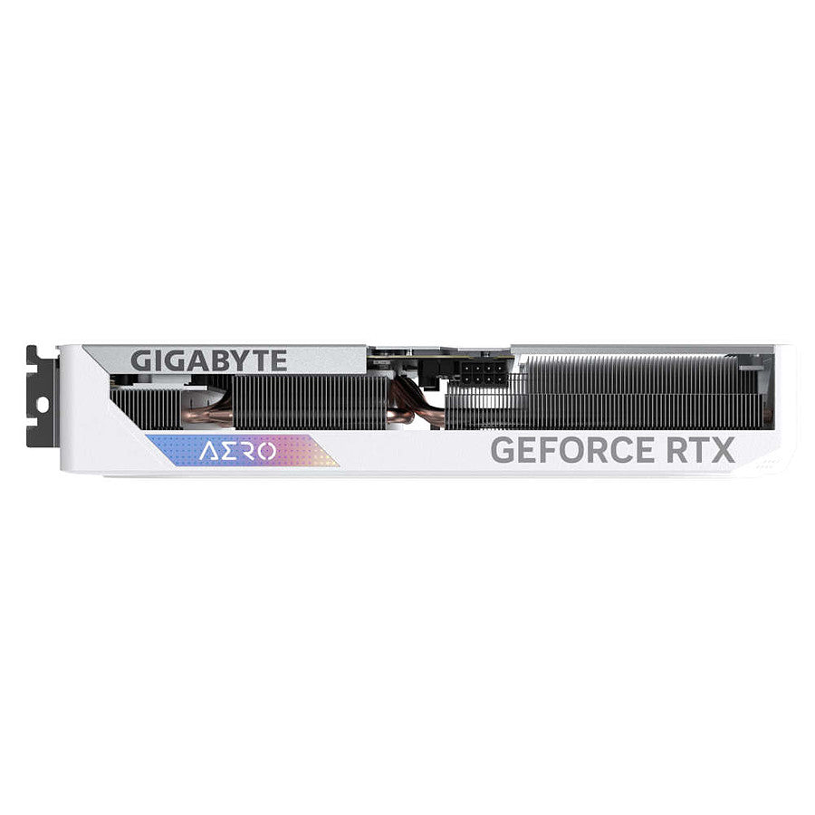 Gigabyte GeForce RTX 4060 Ti AERO OC prix maroc- Smartmarket.ma