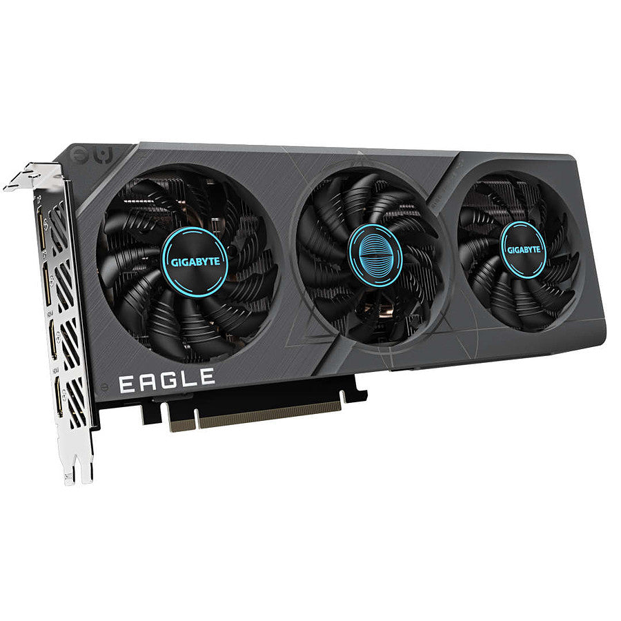 Gigabyte GeForce RTX 4060 Ti EAGLE prix maroc- Smartmarket.ma