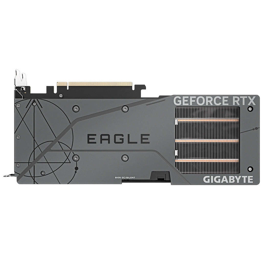 Gigabyte GeForce RTX 4060 Ti EAGLE prix maroc- Smartmarket.ma