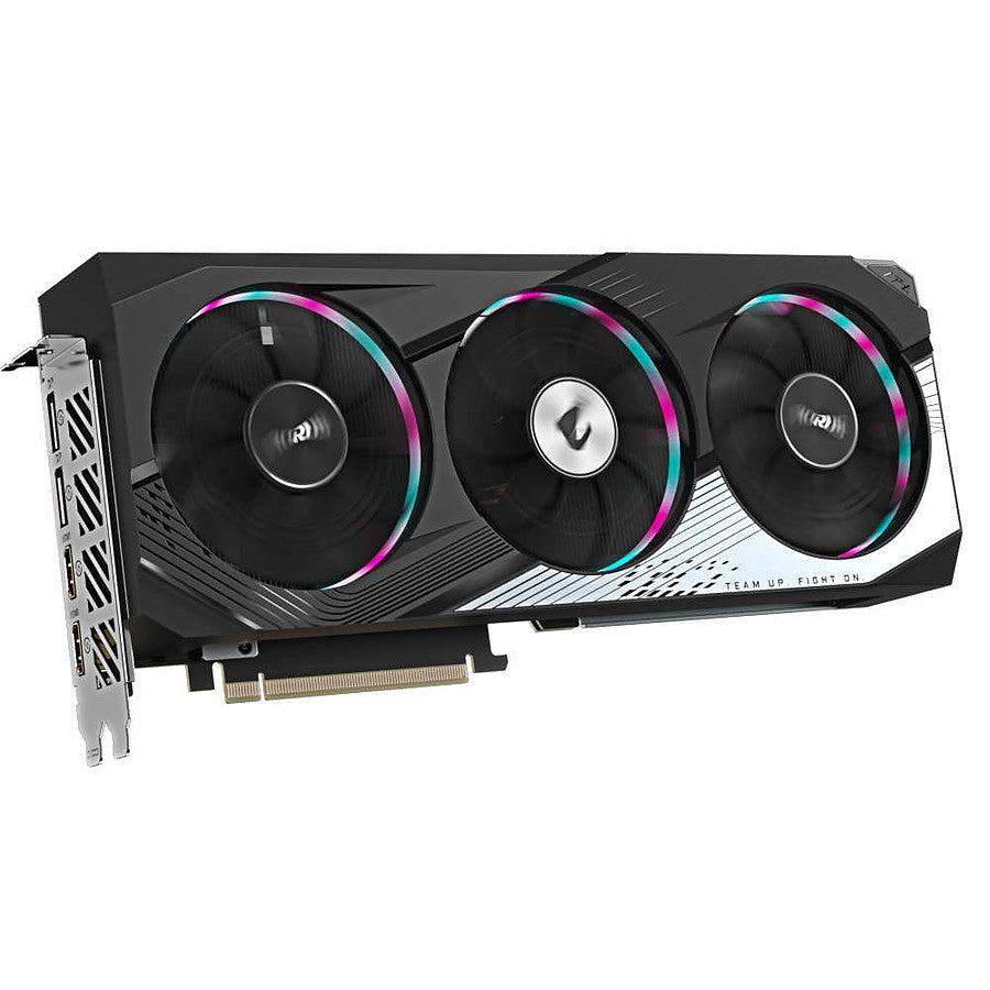 Gigabyte GeForce RTX 4060 Ti AORUS ELITE prix maroc- Smartmarket.ma