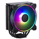 Cooler Master Hyper 212 Halo - Noir prix maroc- Smartmarket.ma